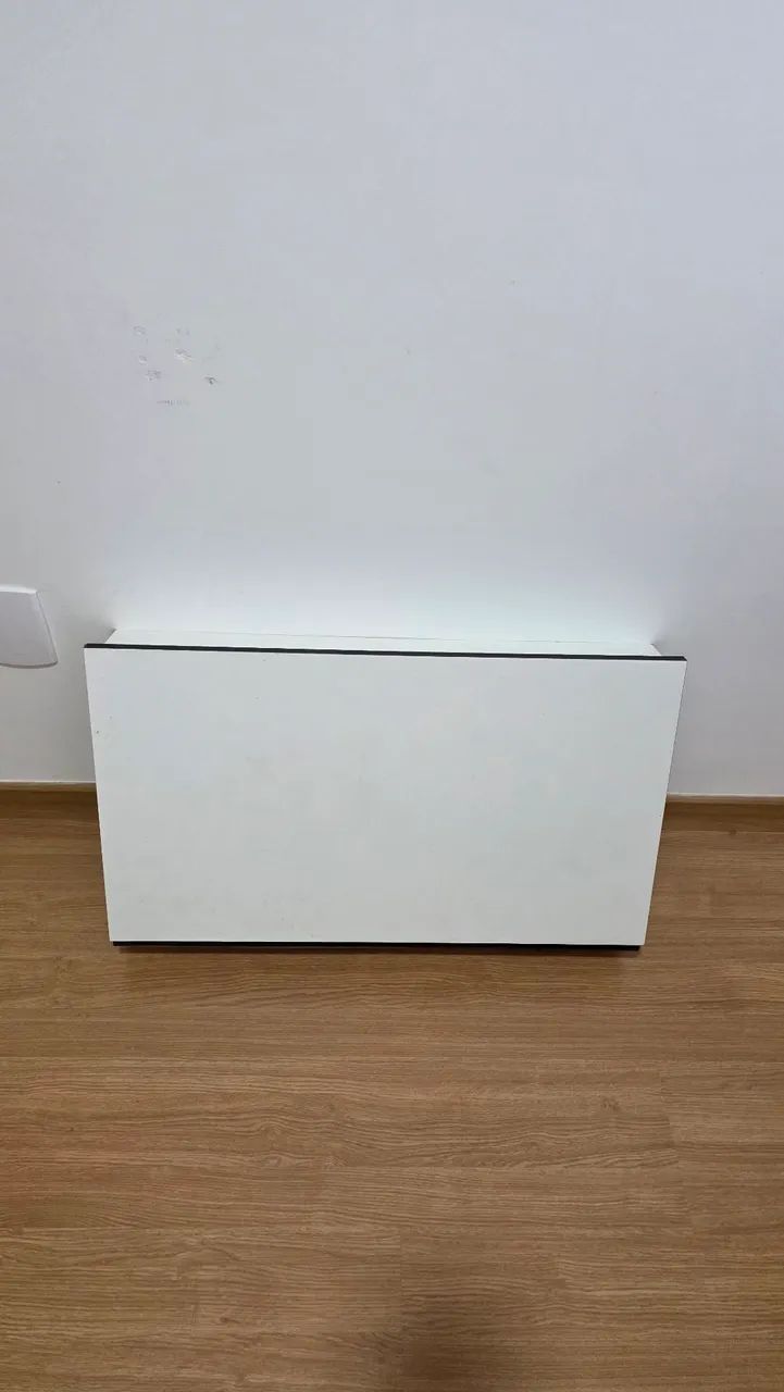 Mesa dobrável parede - Foto 2