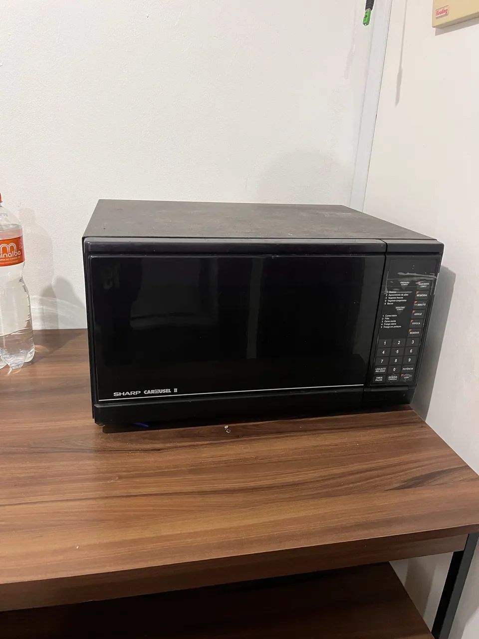 Microondas sharp - Foto 3