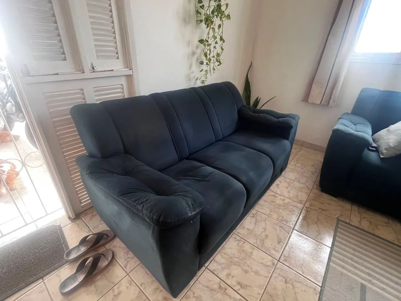 Sofá 2 e 3 lugares  - Foto 5