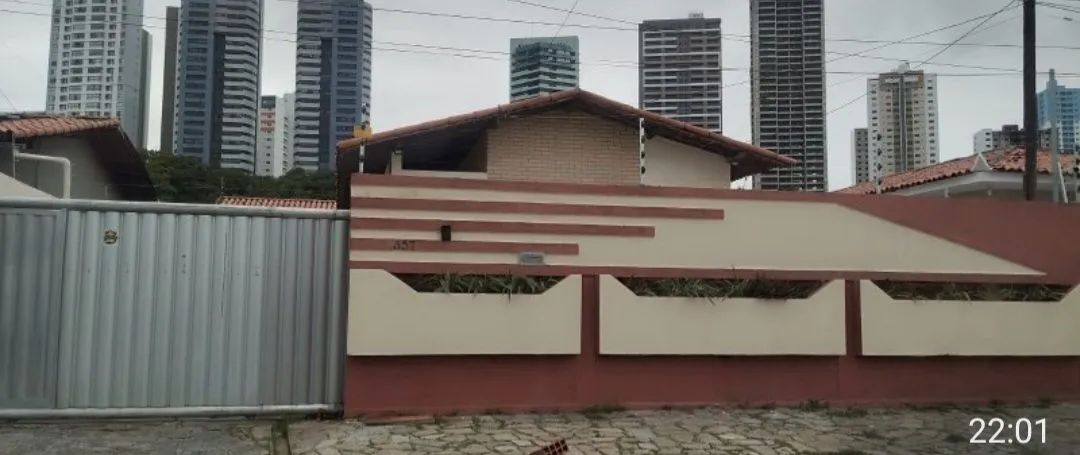 ALUGA-SE CASA EM MANAIRA - Foto 5