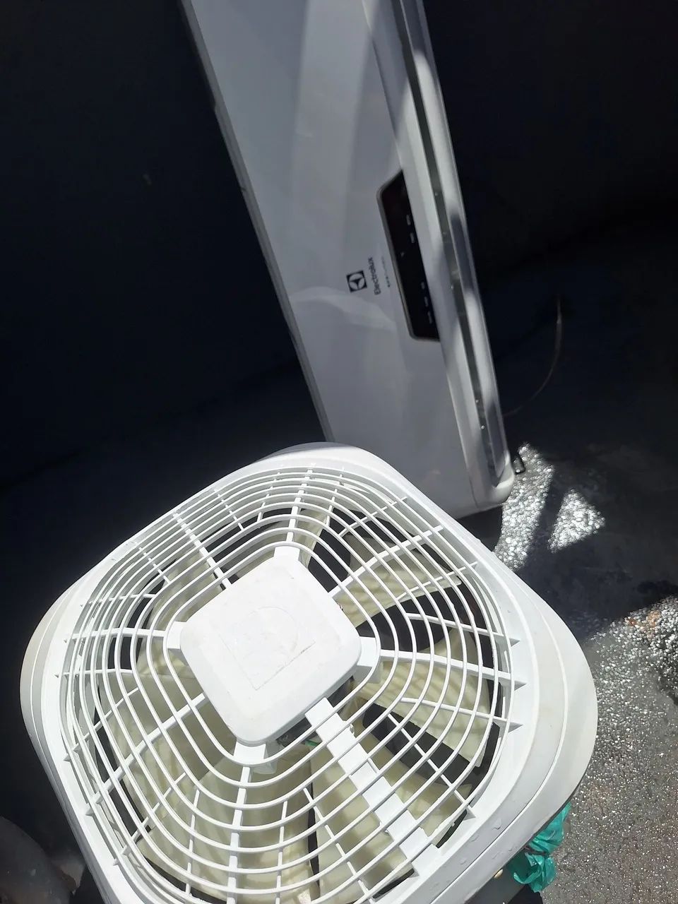 Ar condicionado split 9000 bus eletrolux 220v