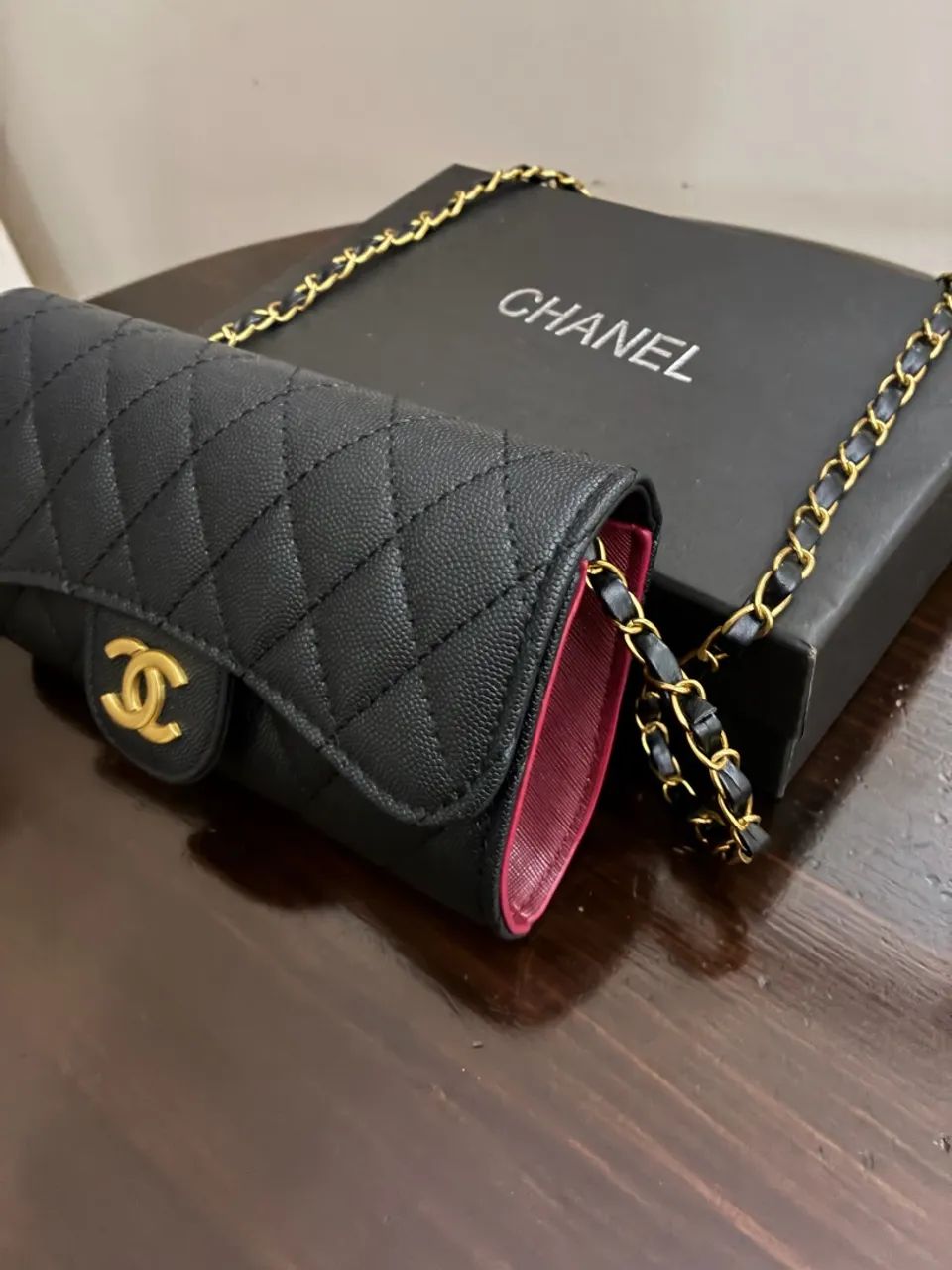 Bolsa Chanel  - Foto 2