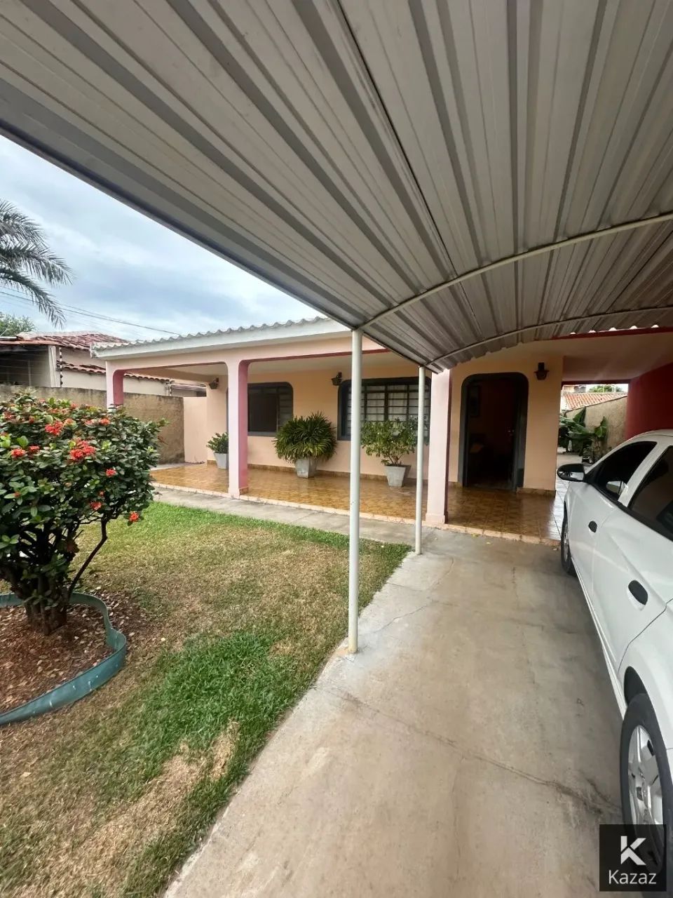 Venda Casa Comercial de 200m2 no Boa Esperanca em Cuiabá MT - Foto 2