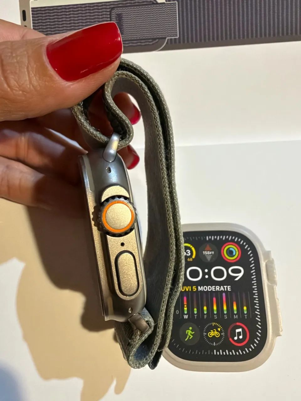 Apple Watch Ultra 2  - Foto 2