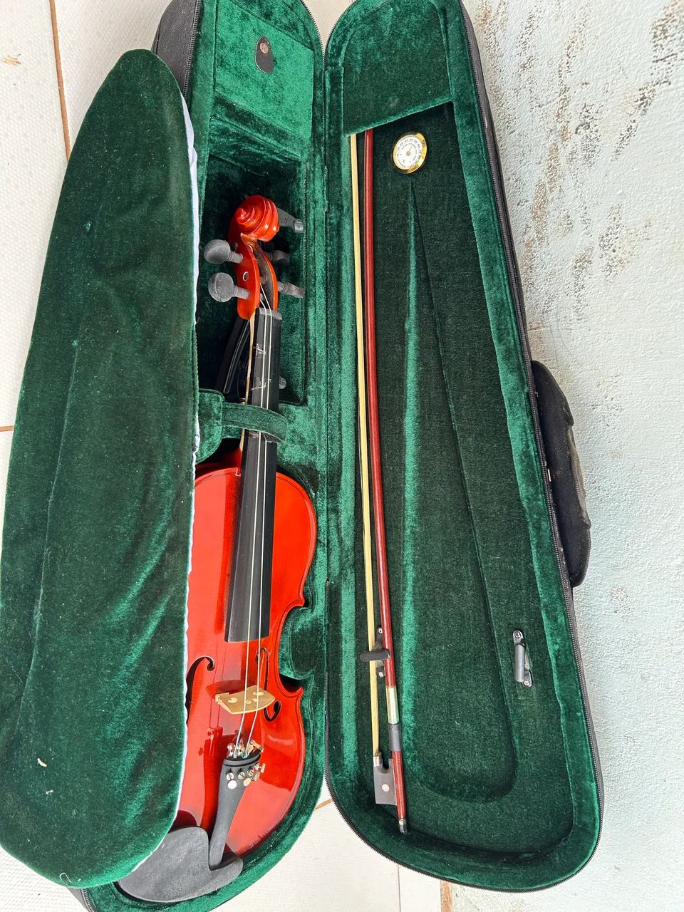 Violino Michael  - Foto 2