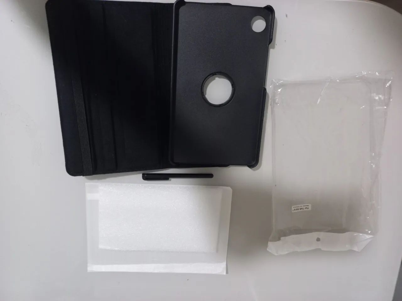 Capa para tablet tab A9