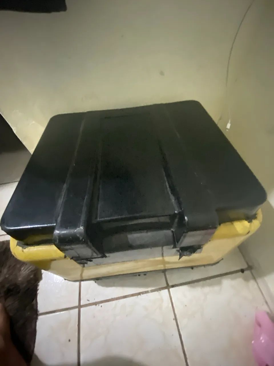 Baú de motoqueiro495416920318289925