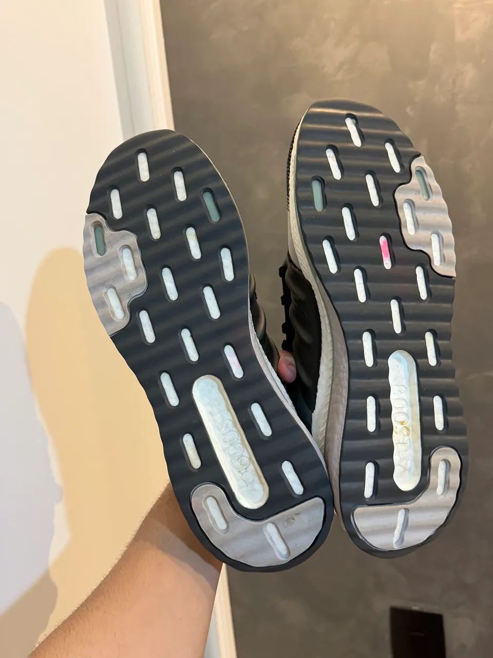 Tênis Adidas x_prlboost men original  - Foto 2