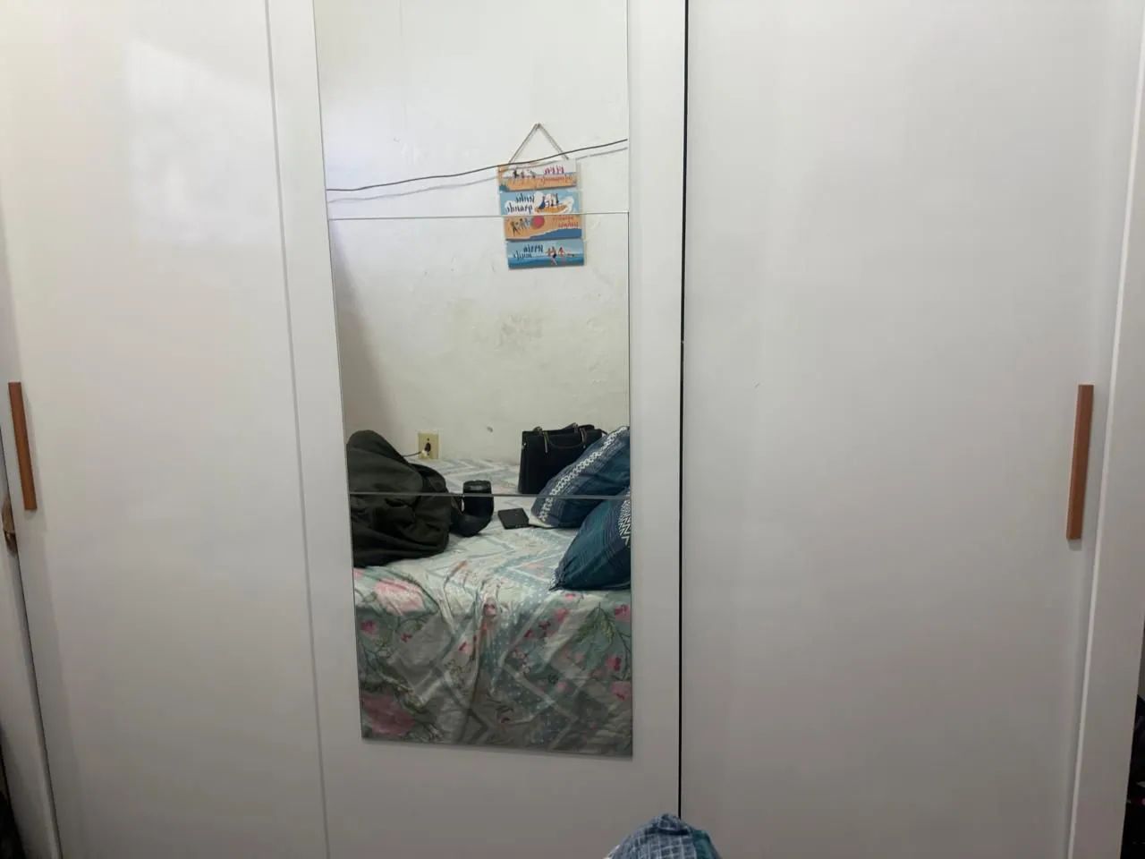 Guarda roupa novo - Foto 2