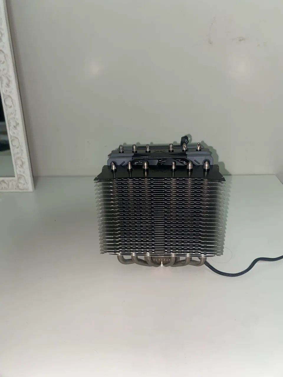 AIR COOLER SCYTHE FUMA 2 - Foto 3