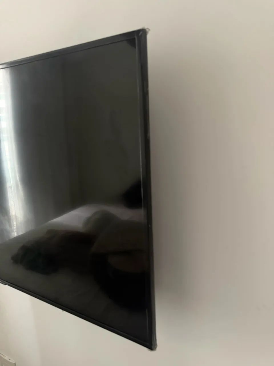 vendo tv 50 polegadas leia o anúncio  - Foto 2