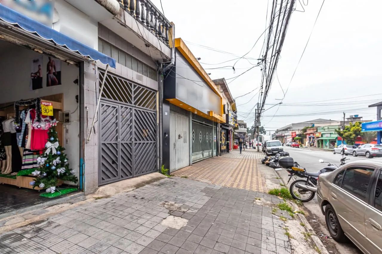 Casa comercial na Avenida Manuel Pimentel, 250  195 m² - Foto 3