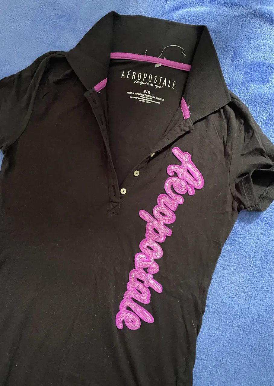 Blusas AEROPOSTALE - importada original  - Foto 2