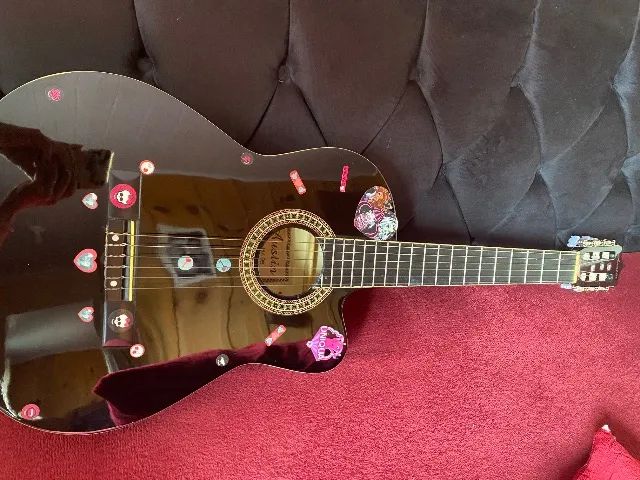 Violão Austins - Foto 4