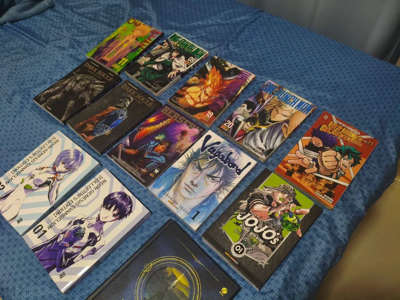 Vendo Mangás - Foto 2