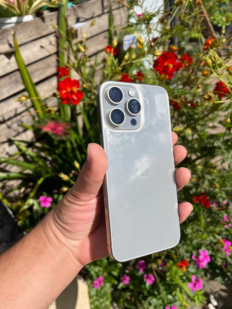 iPhone 15 pro Max  - Foto 5