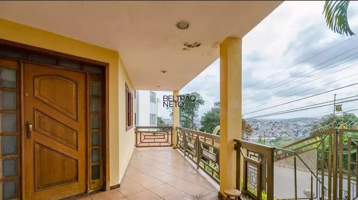 Casa 4 Quartos para alugar no Buritis - Foto 3