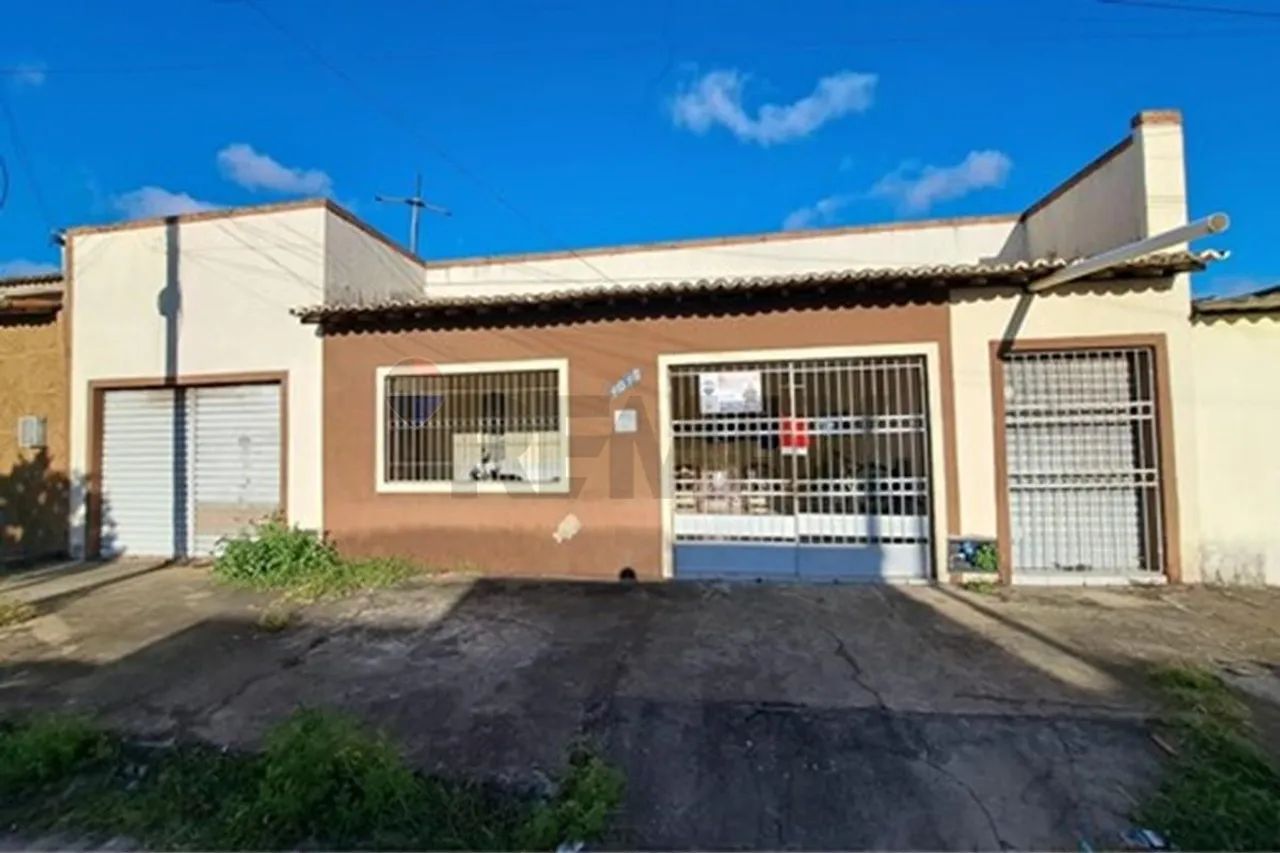 REALIZE O SONHO DA CASA PRÓPRIA! CASA COM 3 QUARTOS, 111 M² CONSTRUÍDOS E EXCELENTE LOCALI - Foto 2