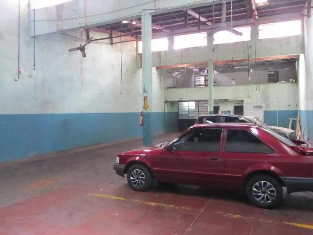 Comercial Galpão em Uberlândia - Foto 5