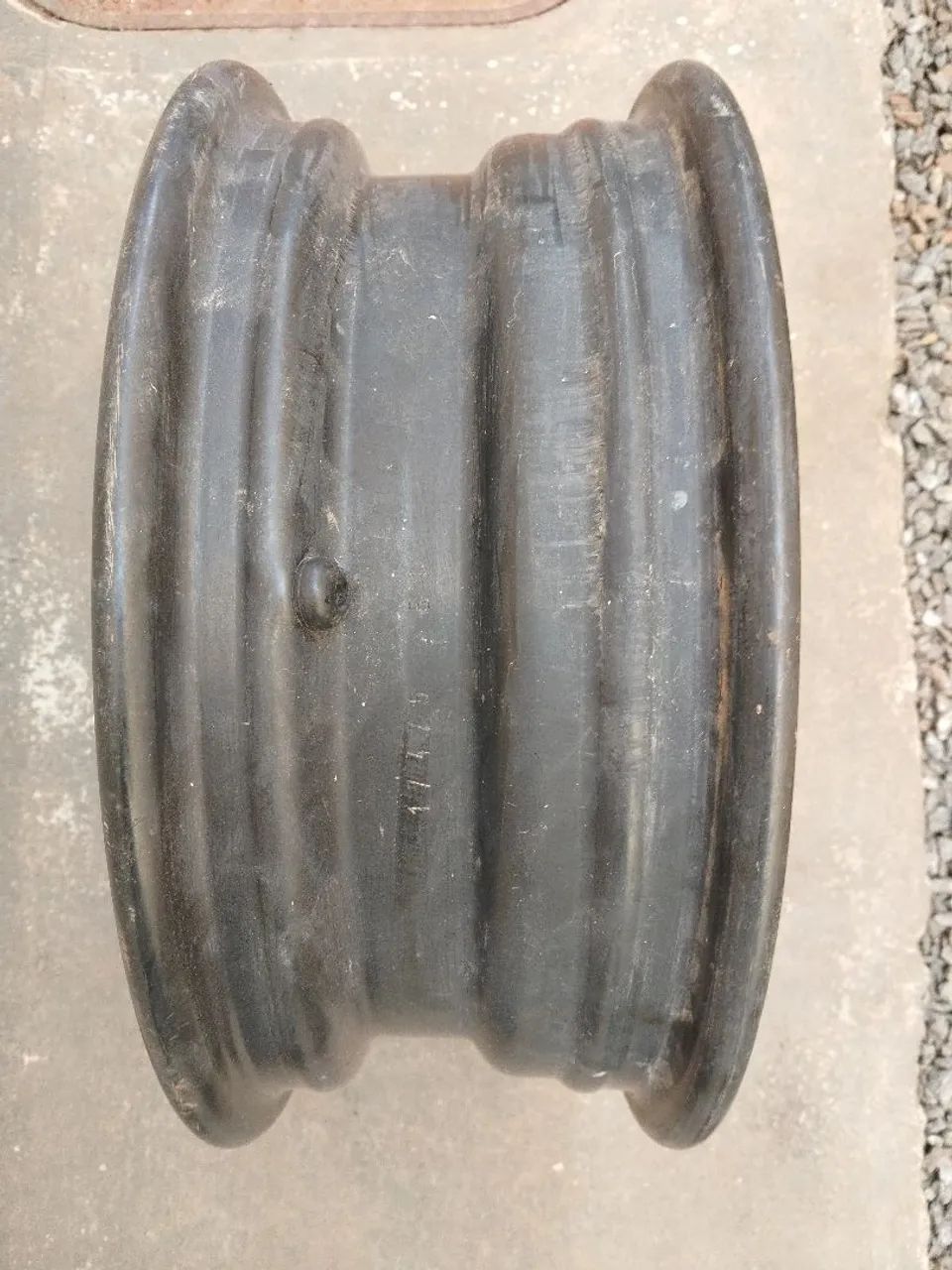 Roda aro 14 HB 20,  - Foto 2