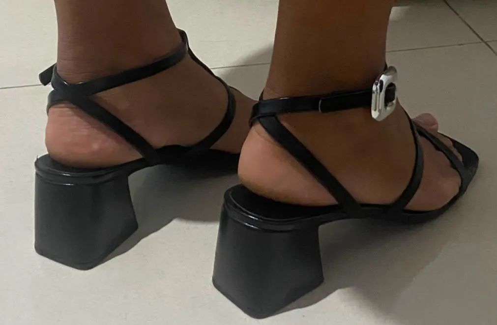 SANDÁLIA CASUAL  - Foto 3