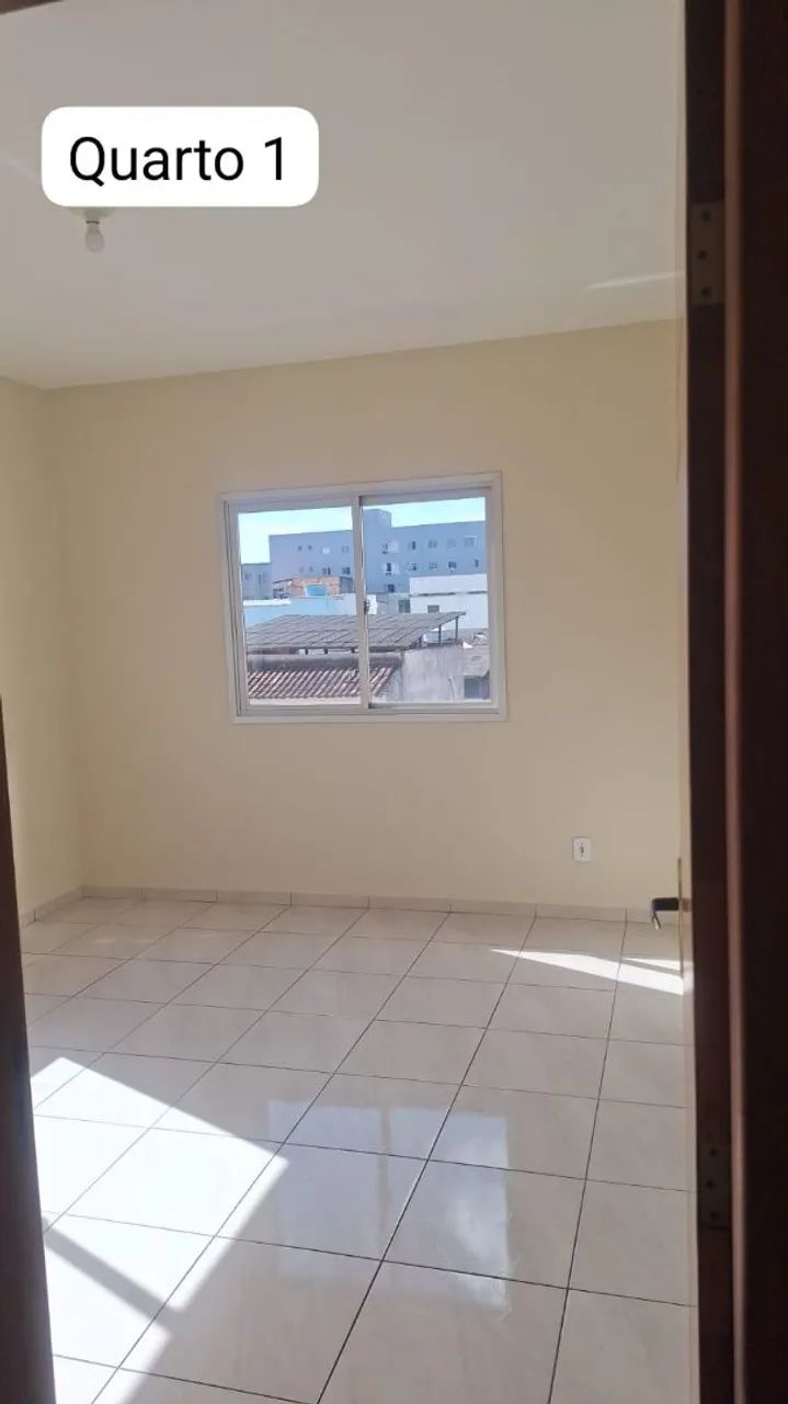 Apartamento dois quartos - Foto 5