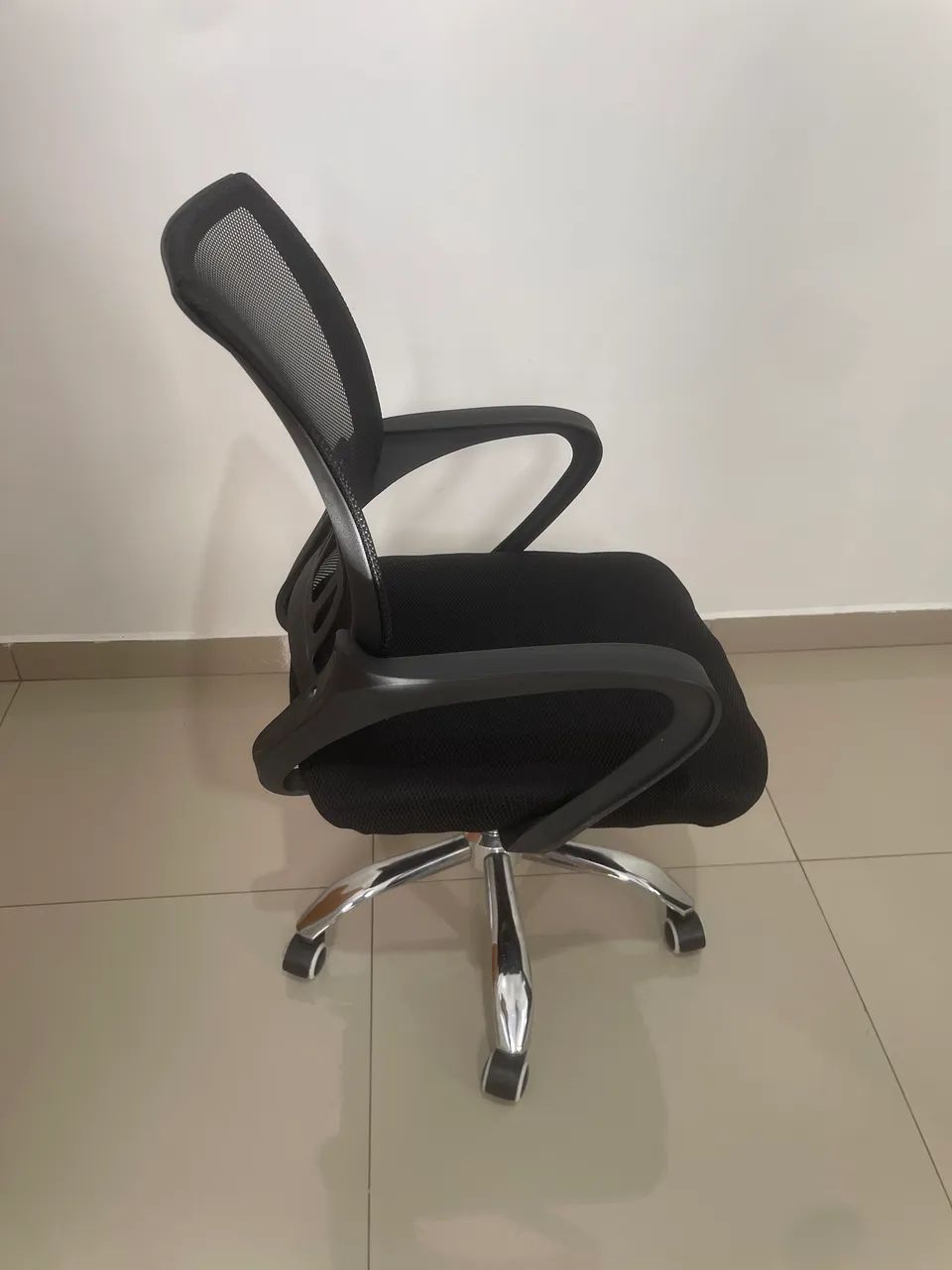 Cadeira de escritório  - Foto 2