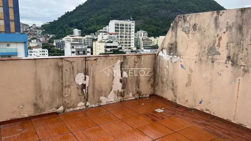 Apartamento : / Residencial / Humaitá - Foto 3