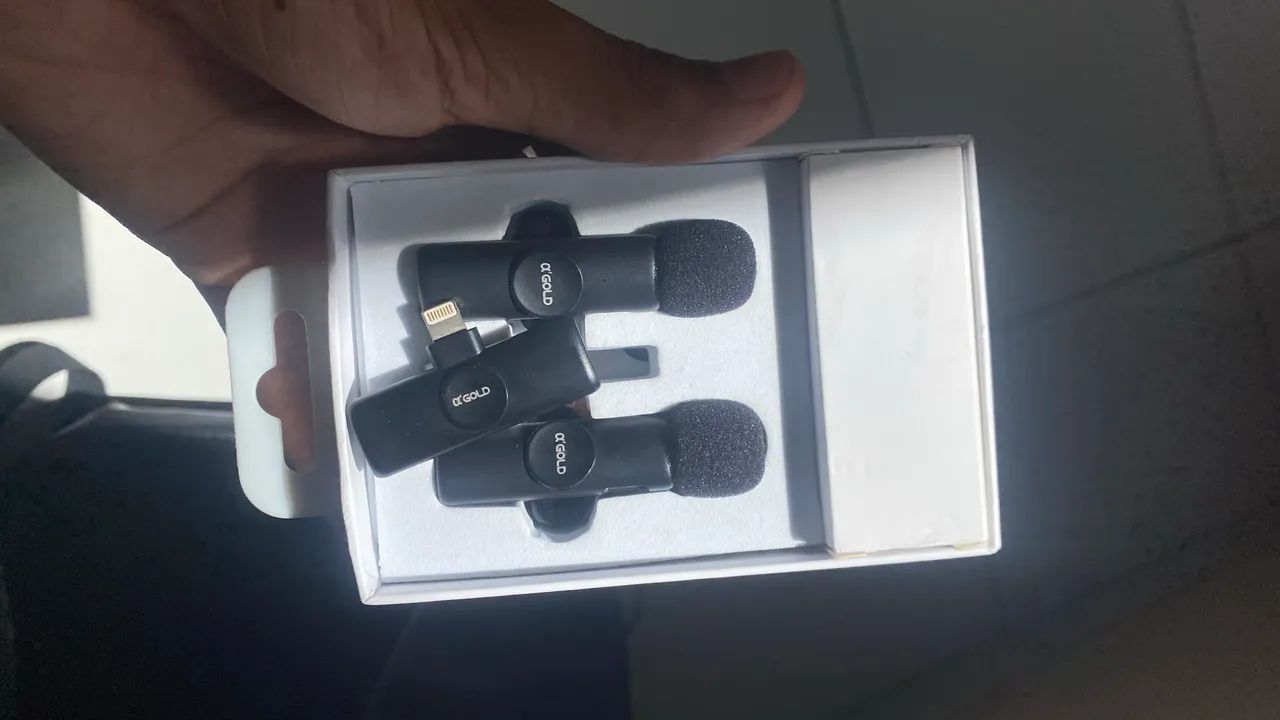 Lapela Gold Plus  - Foto 2