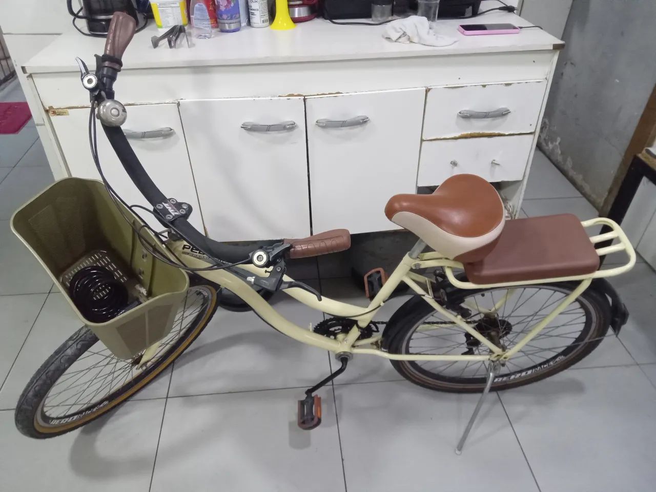 Bicicleta  - Foto 5