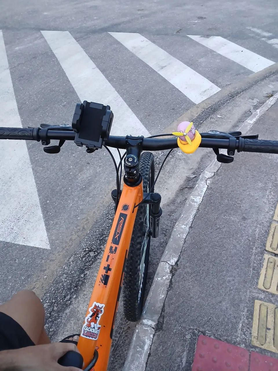  OPORTUNIDADE ÚNICA: GTI LARANJA - PRATICAMENTE ZERO!  - Foto 5
