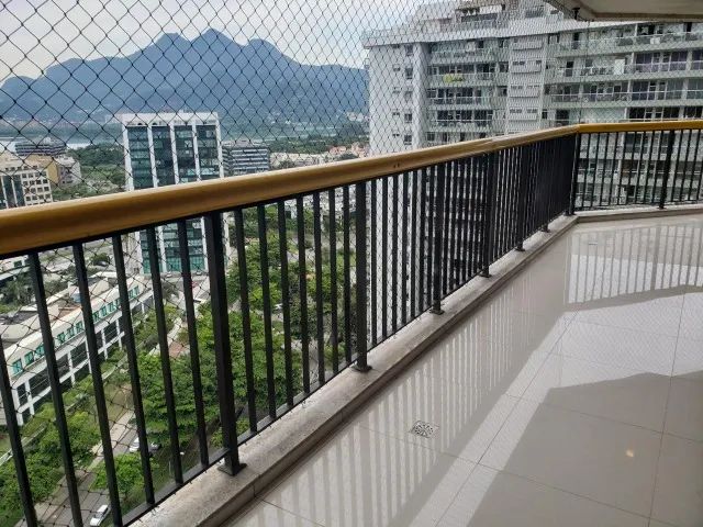Foto - Rio de Janeiro - Barra da Tijuca