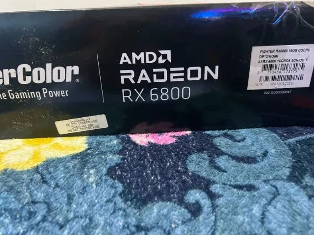 PLACA DE VIDEO - Foto 2
