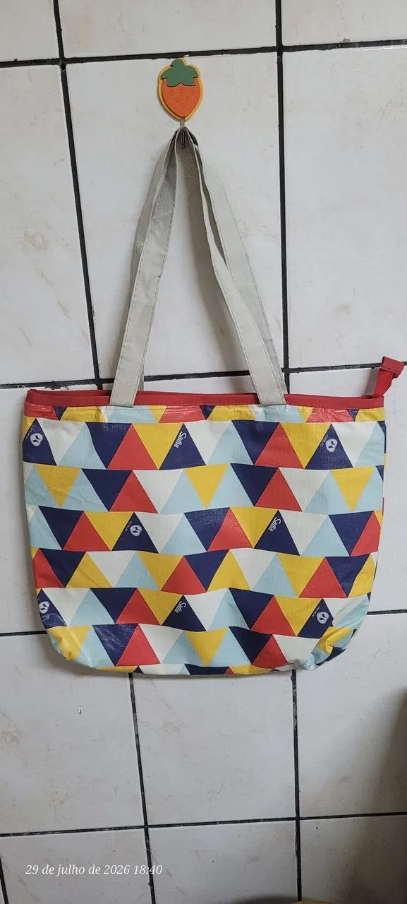 Bolsa térmica 