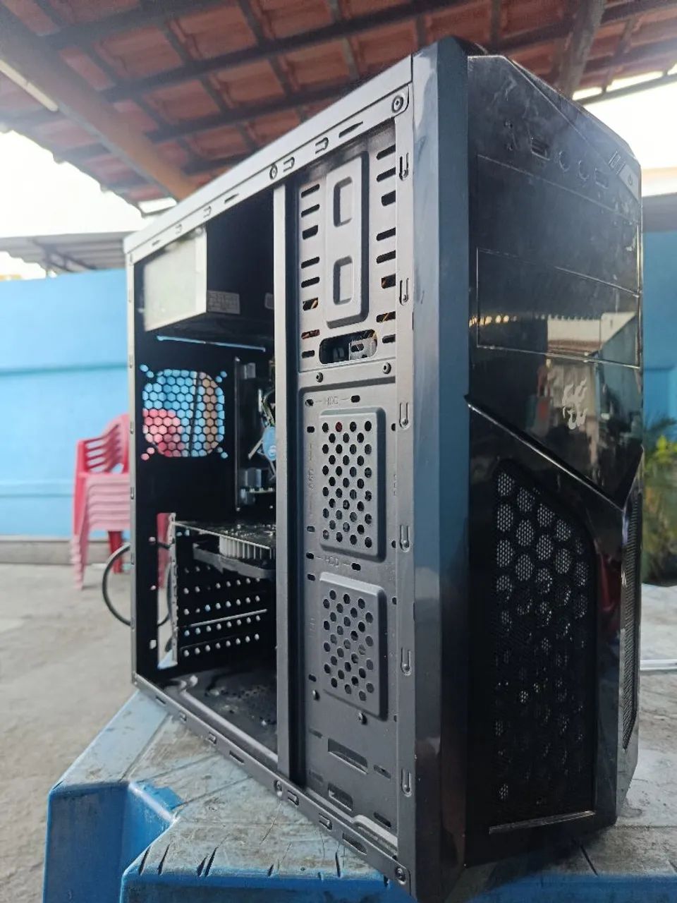 Computador usado em perfeito estado. - Foto 4