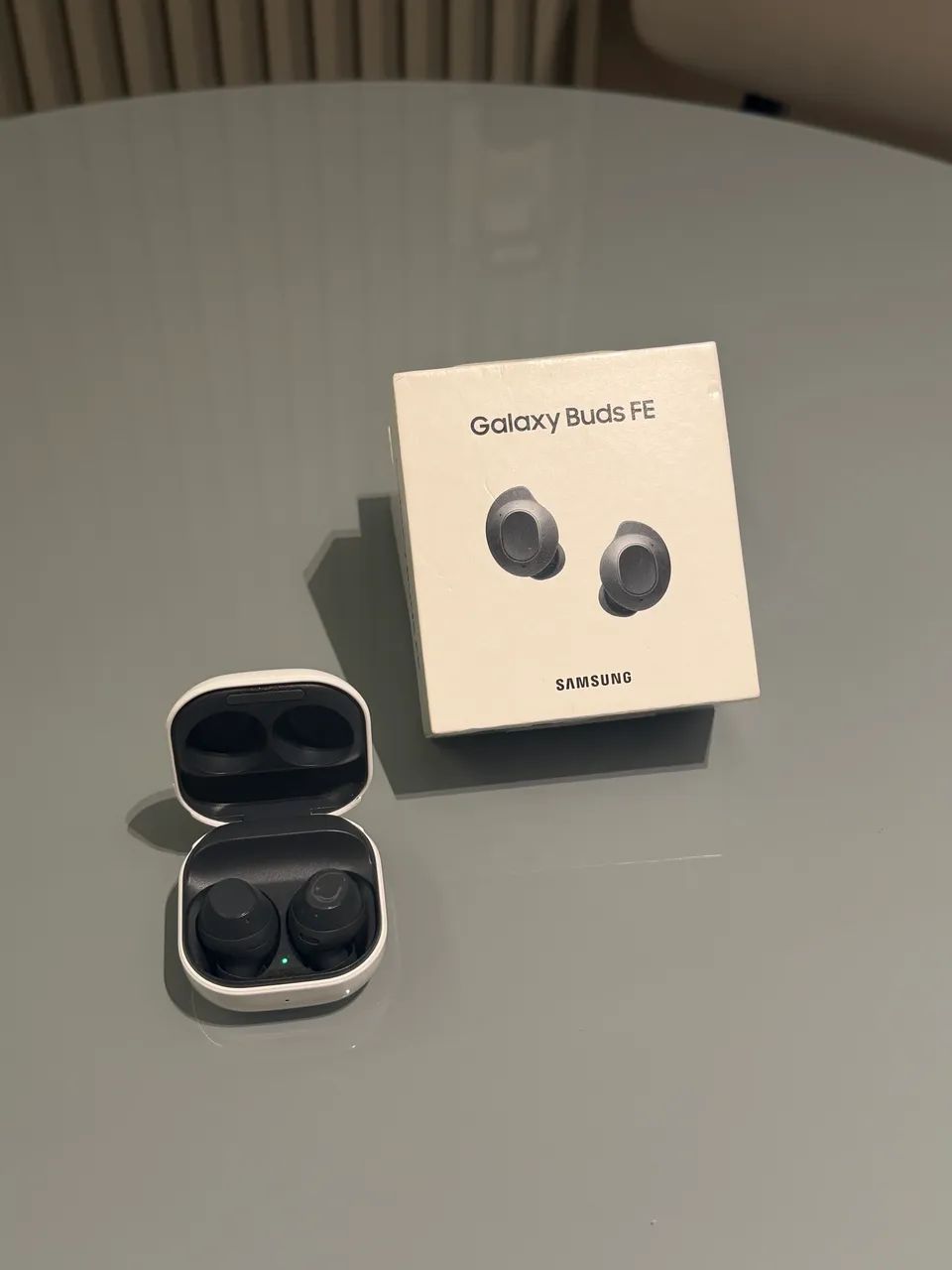 Samsung Galaxy Buds FE - Foto 4