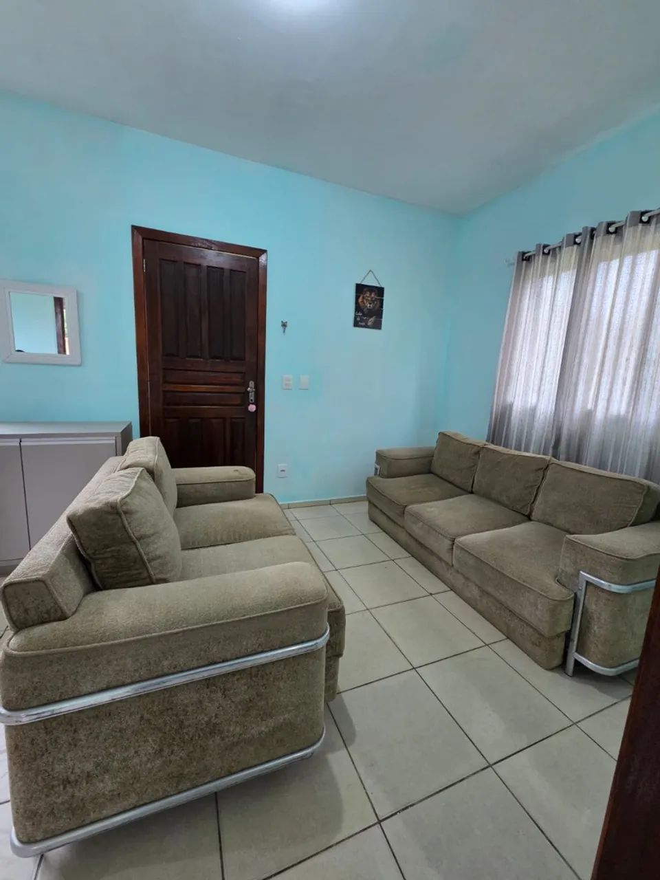 Casa para alugar garopaba campo duna  - Foto 4