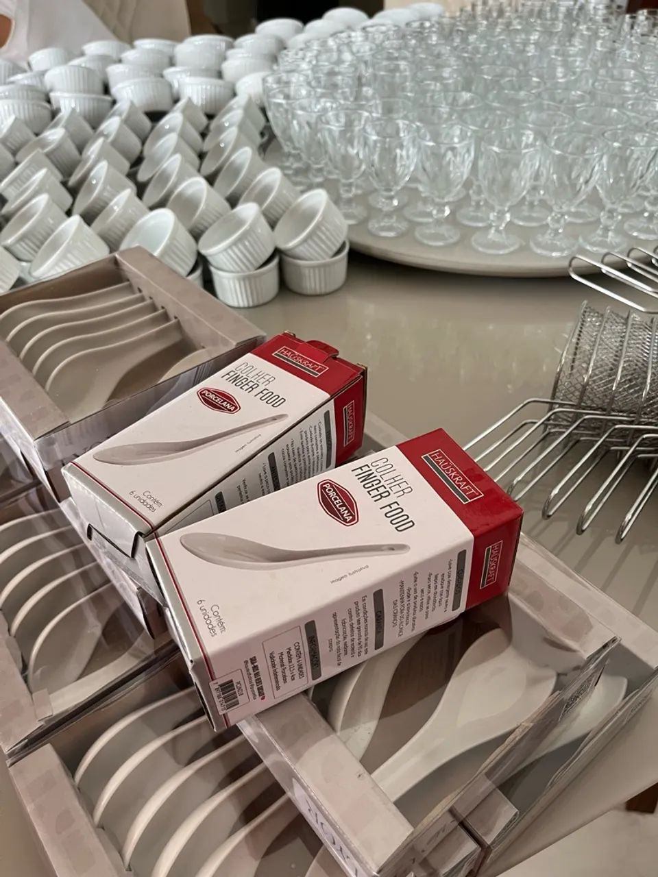 OPORTUNIDADE IMPERDÍVEL PARA RESTAURANTES E BUFFETS!