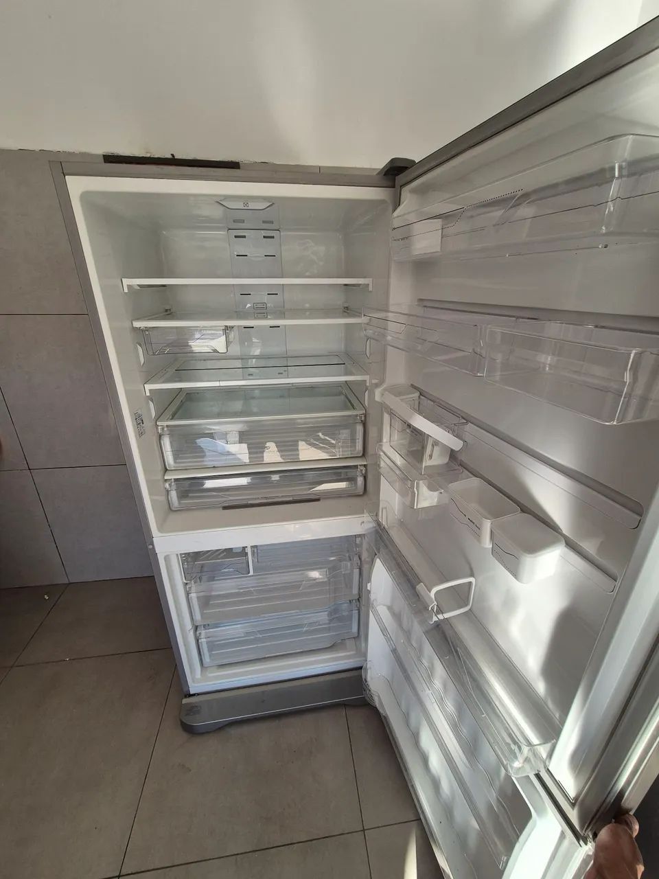 Geladeira  - Foto 2