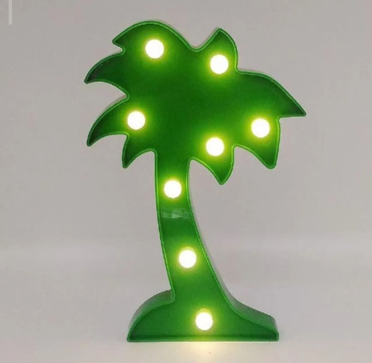 Luminária 