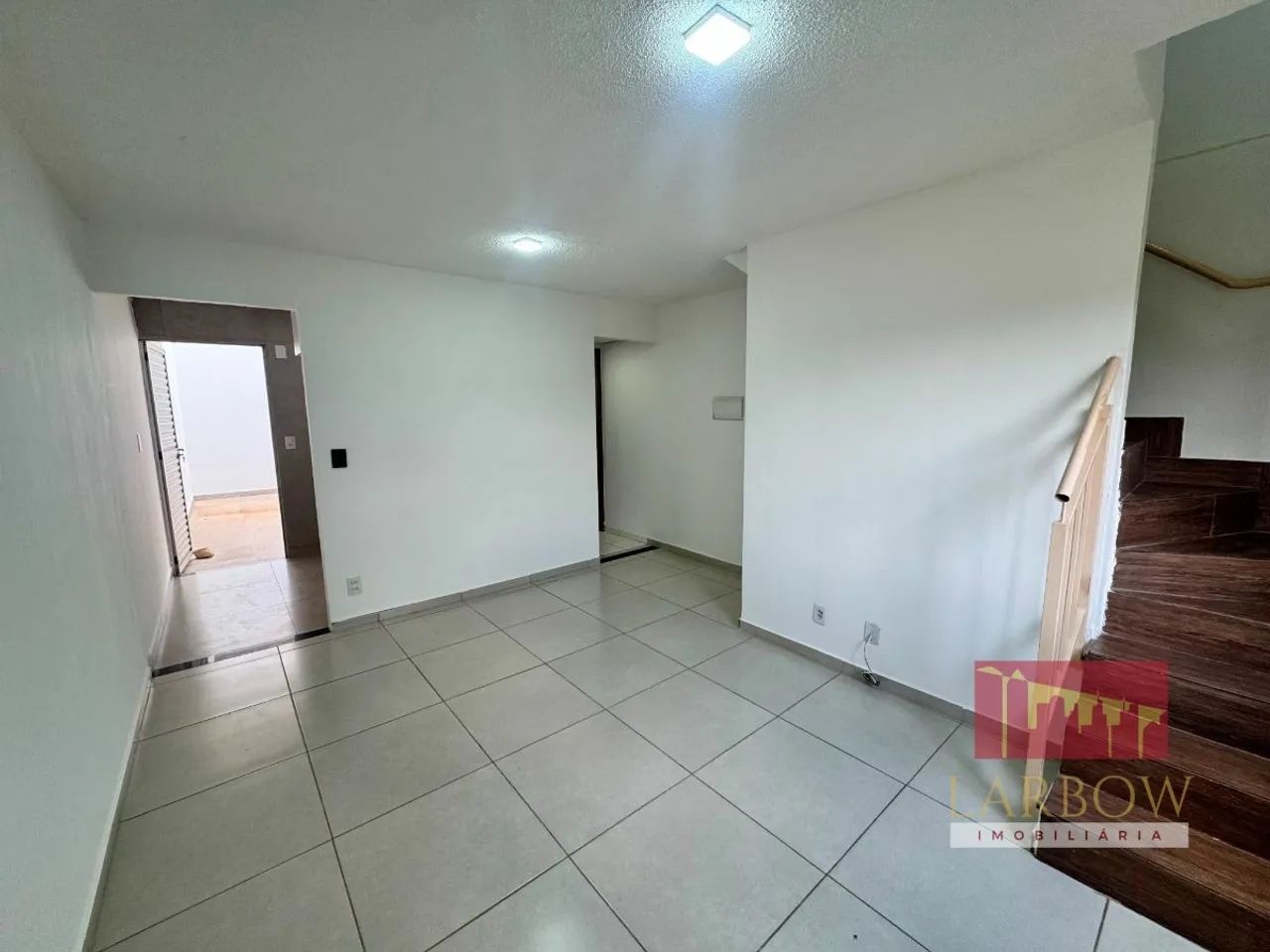 Casa de condomínio para alugar com 2 dormitórios cod:212