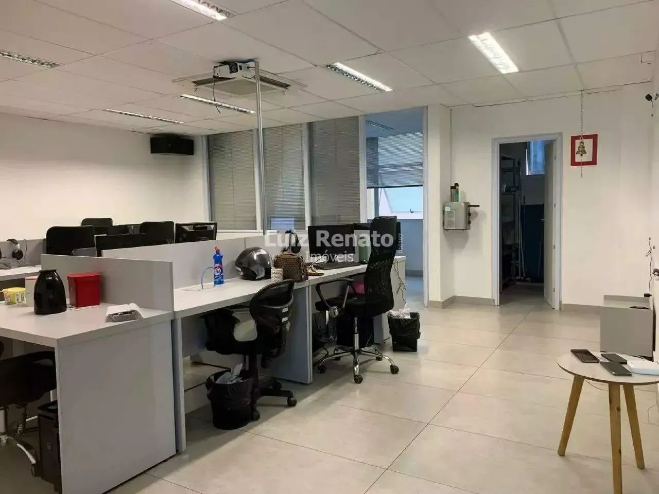 Sala comercial para aluguel, 90m² de área no Lourdes - Foto 5
