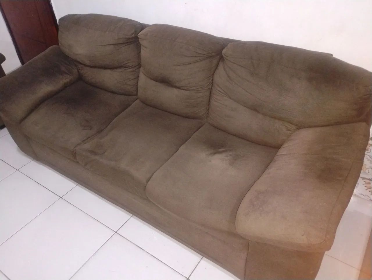 Sofá 2 e 3 lugares  - Foto 2