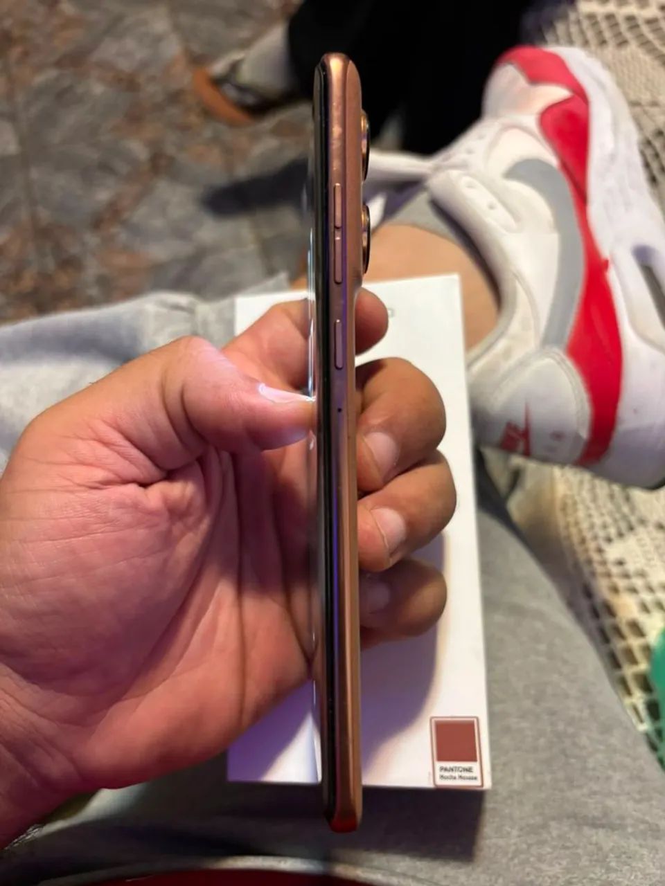 Moto Edge 60 Fusion - Foto 2