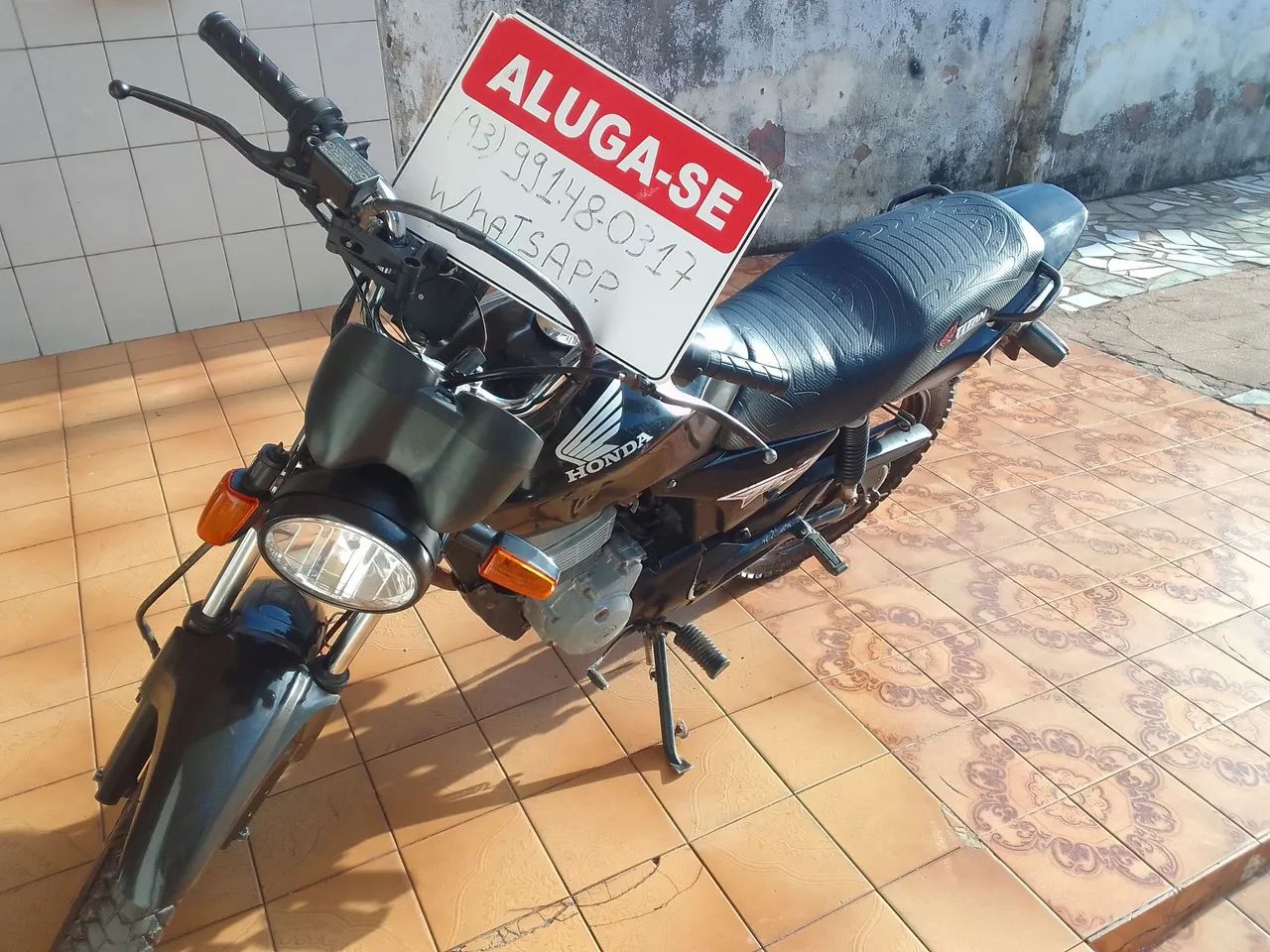 Aluguel de motos - Foto 2
