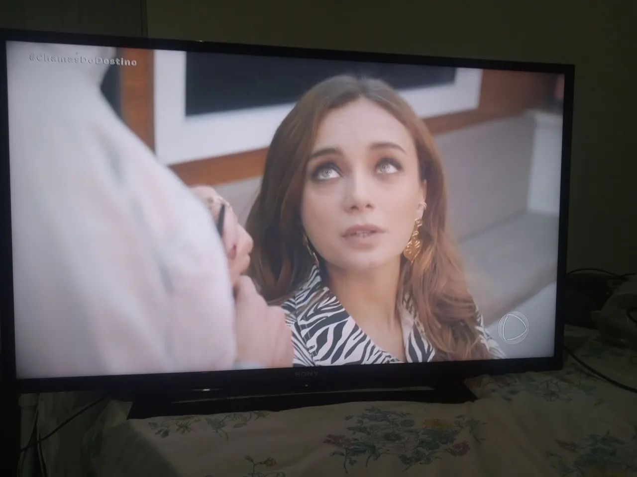 TV 43 POLEGADAS SONY (NÃO é SMART)