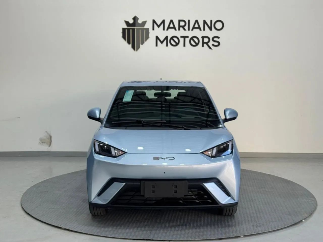 BYD Dolphin Mini (Elétrico) 2027 - Foto 4