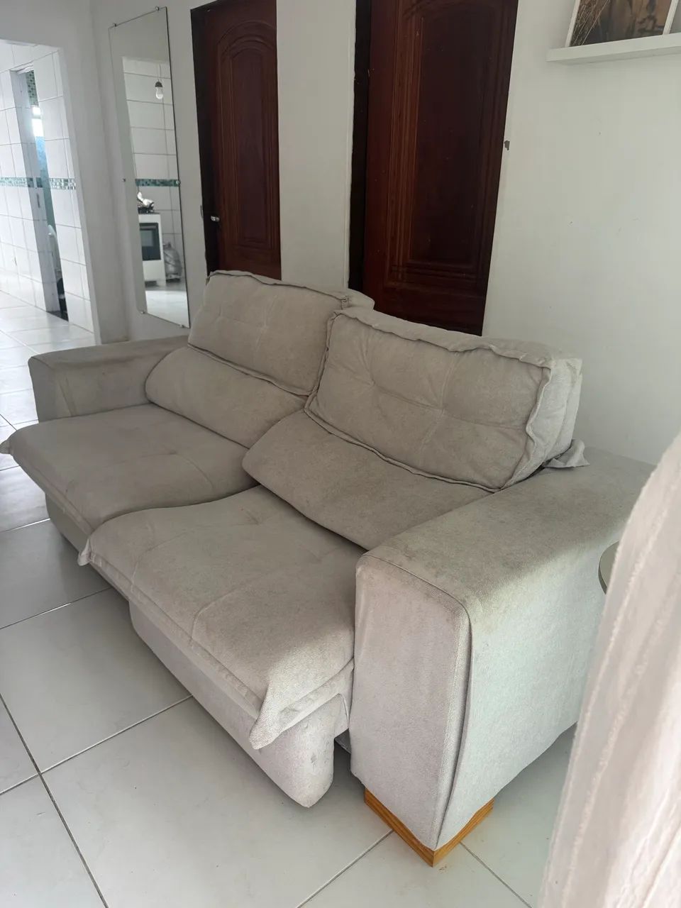 Sofá - Foto 3