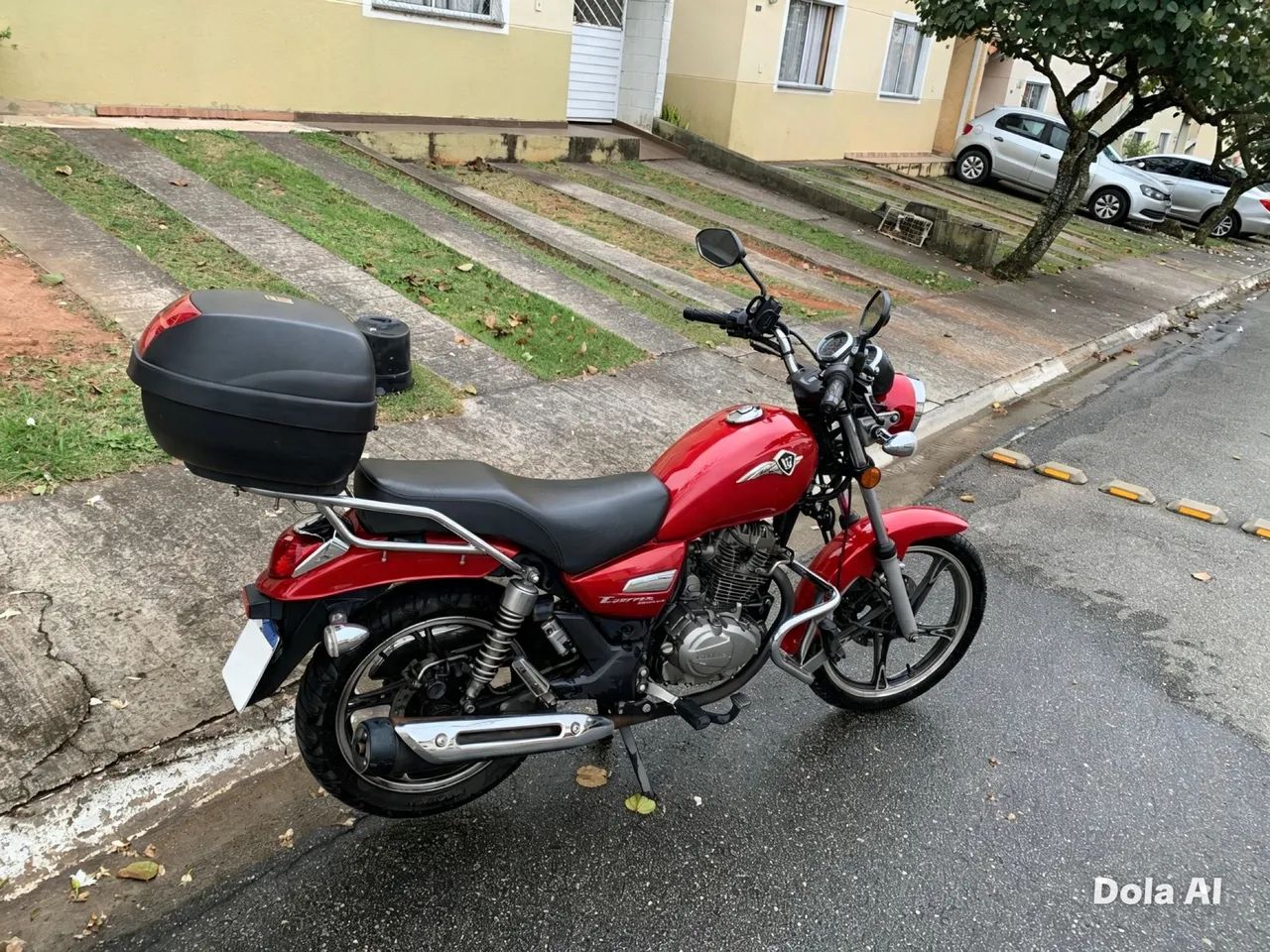 Chopper Road 150 - Foto 4