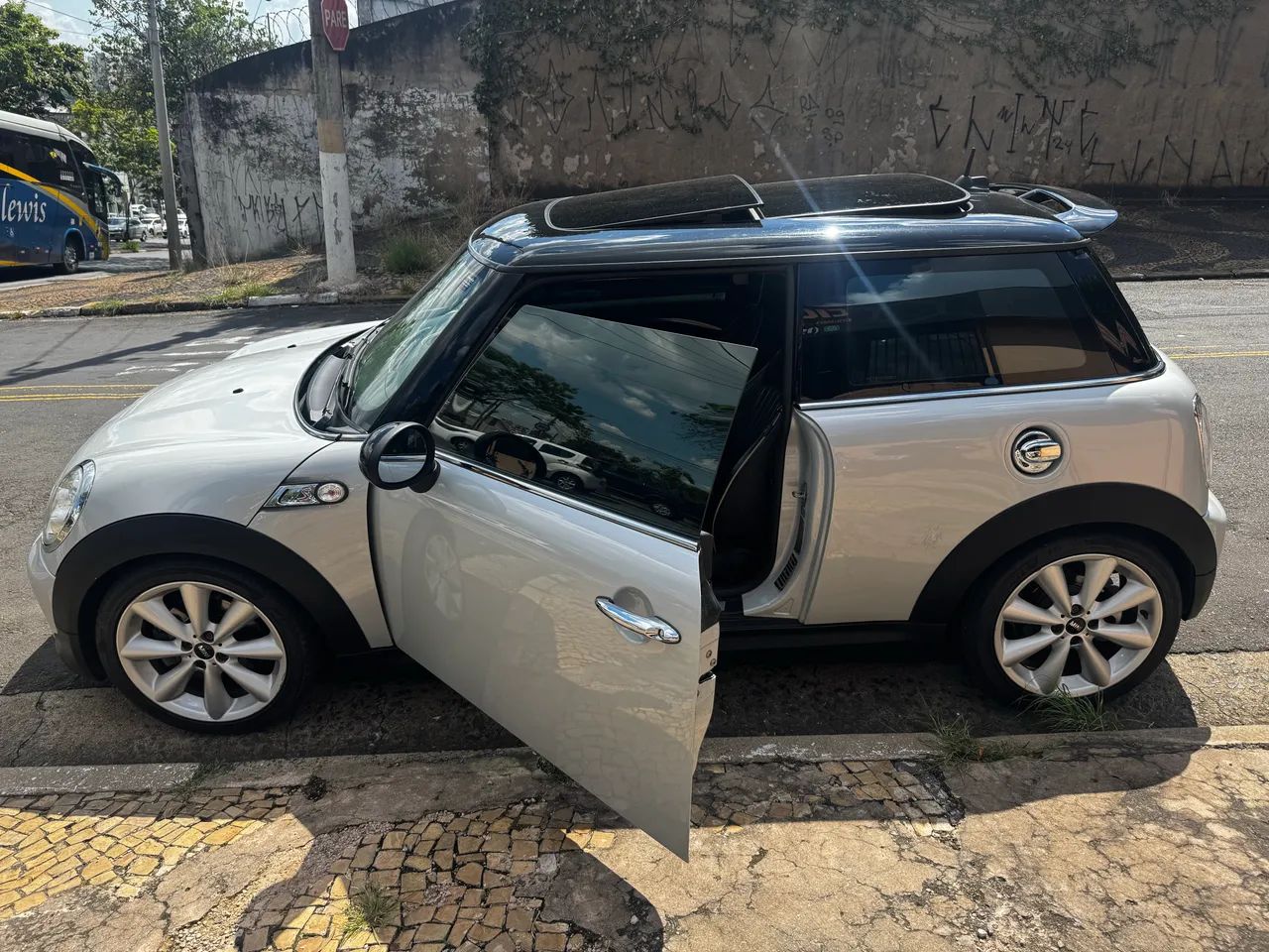 Mini Cooper S 1.6 Aut. 2013 - Foto 3